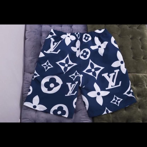 Gucci Swim Mens Designer Swimming Trunks Poshmark